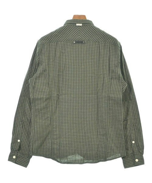 DIESEL เสื้อลำลอง