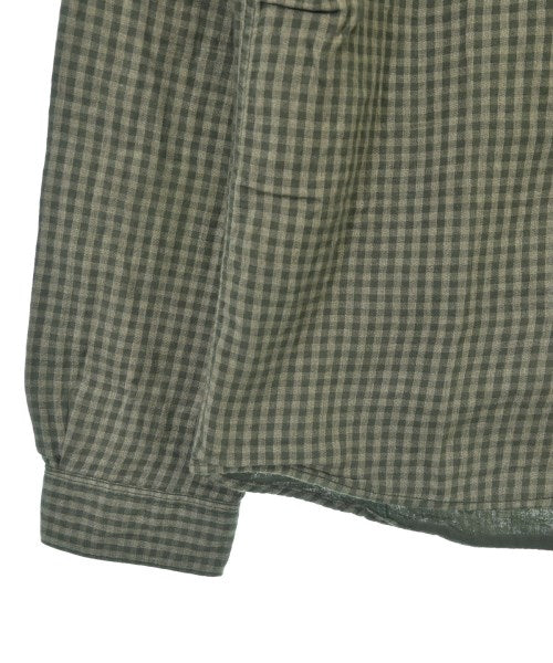 DIESEL เสื้อลำลอง