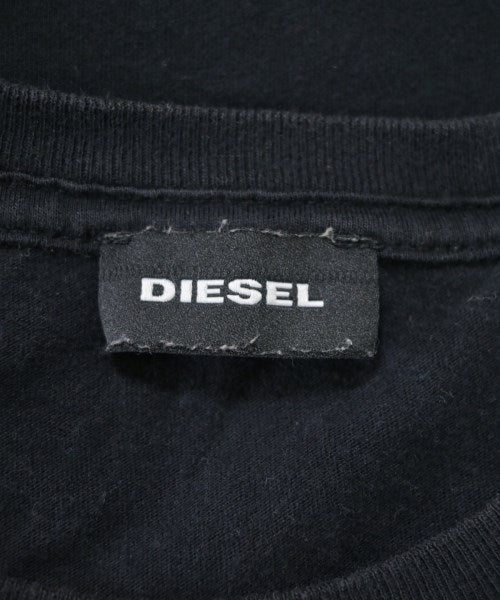 DIESEL เสื้อยืด/เสื้อท็อปส์