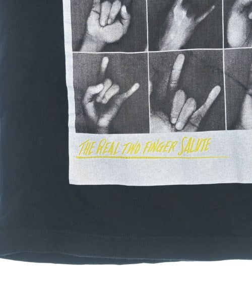 DIESEL เสื้อยืด/เสื้อท็อปส์