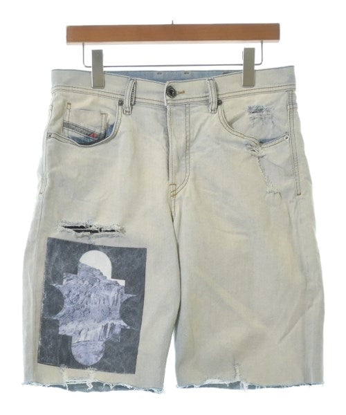 DIESEL กางเกงขาสั้น