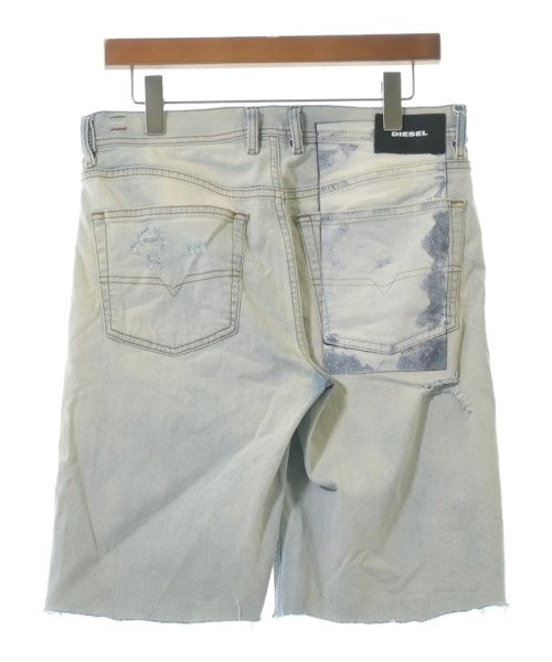 DIESEL กางเกงขาสั้น