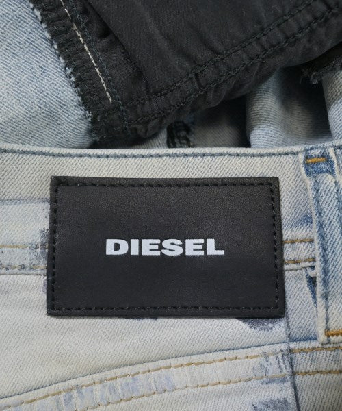 DIESEL กางเกงขาสั้น