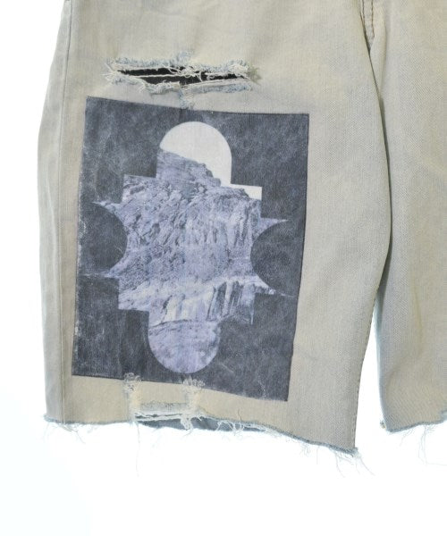 DIESEL กางเกงขาสั้น