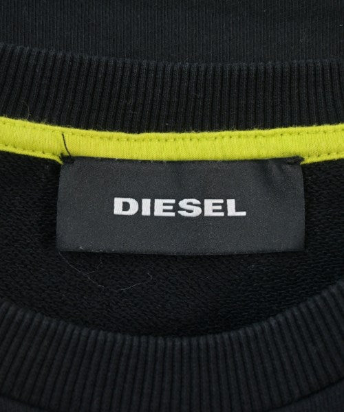 DIESEL เสื้อสเวตเตอร์