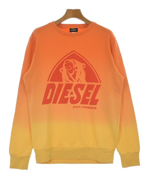 DIESEL เสื้อสเวตเตอร์