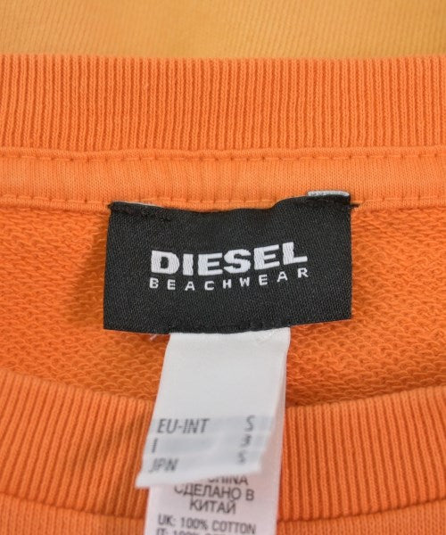 DIESEL เสื้อสเวตเตอร์