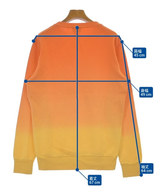 DIESEL เสื้อสเวตเตอร์