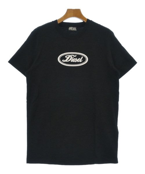DIESEL เสื้อยืด/เสื้อท็อปส์