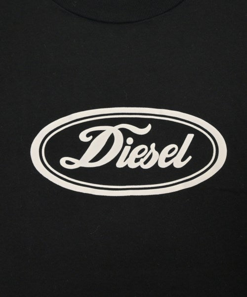 DIESEL เสื้อยืด/เสื้อท็อปส์