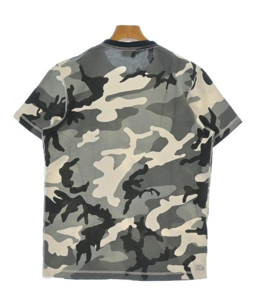 DIESEL เสื้อยืด/เสื้อท็อปส์