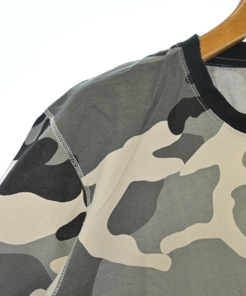 DIESEL เสื้อยืด/เสื้อท็อปส์