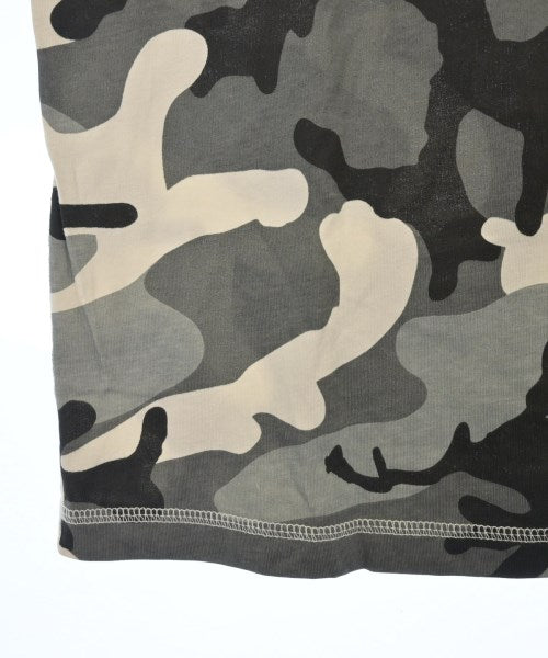 DIESEL เสื้อยืด/เสื้อท็อปส์