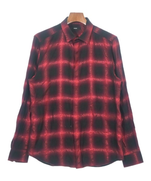 DIESEL เสื้อลำลอง