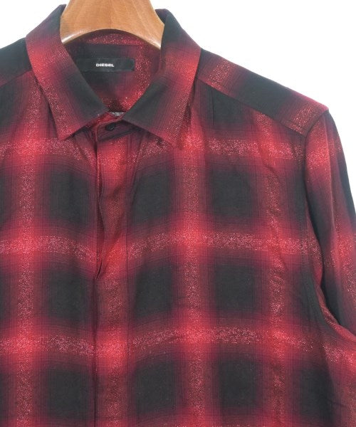 DIESEL เสื้อลำลอง