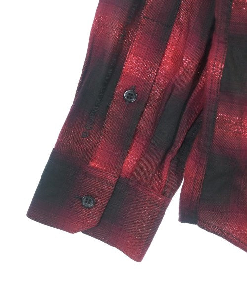 DIESEL เสื้อลำลอง