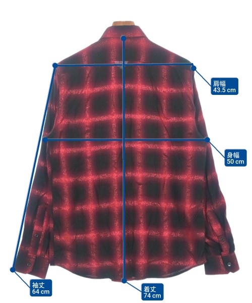 DIESEL เสื้อลำลอง