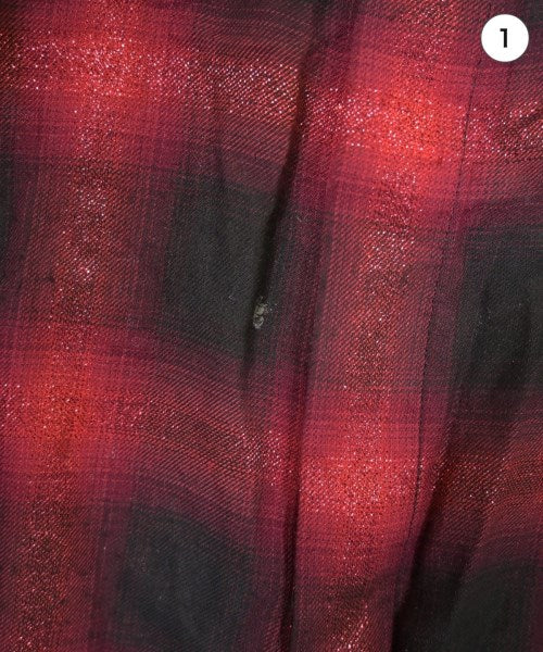 DIESEL เสื้อลำลอง