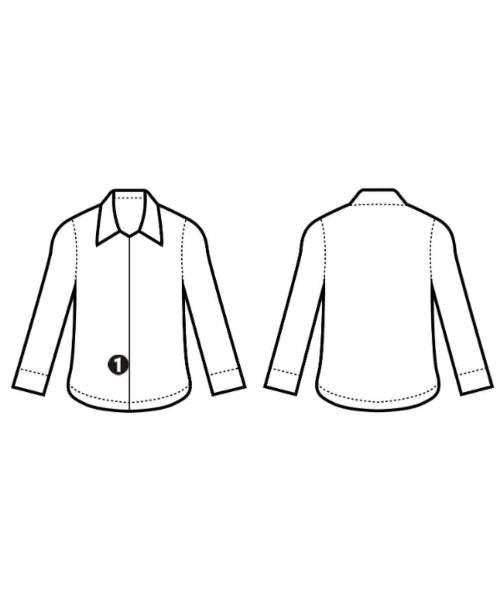 DIESEL เสื้อลำลอง