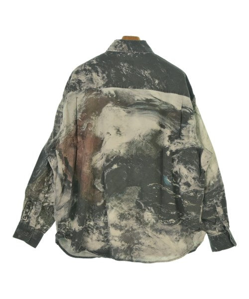 DIESEL เสื้อลำลอง