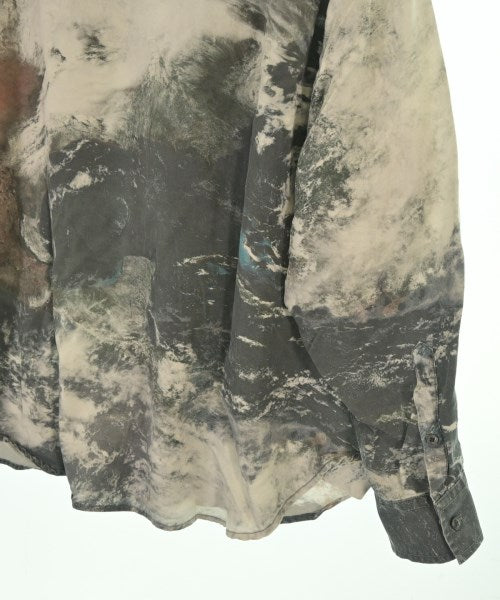 DIESEL เสื้อลำลอง