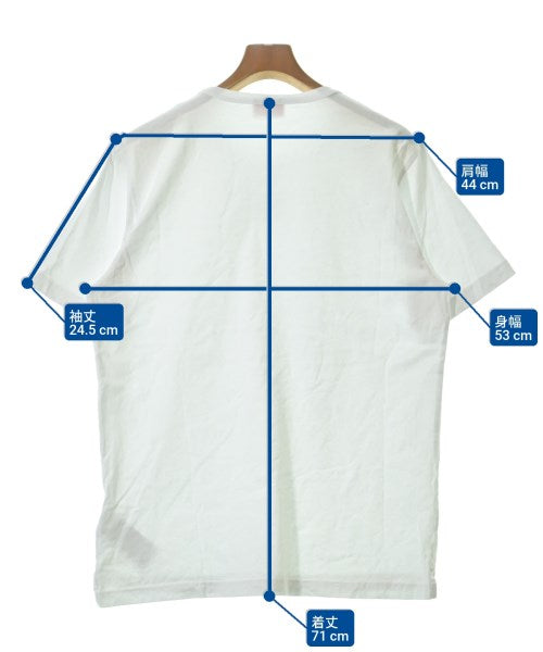 DIESEL เสื้อยืด/เสื้อท็อปส์