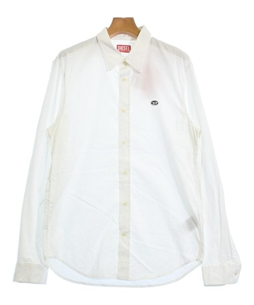 DIESEL เสื้อลำลอง
