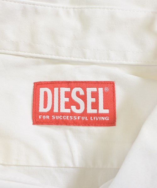 DIESEL เสื้อลำลอง