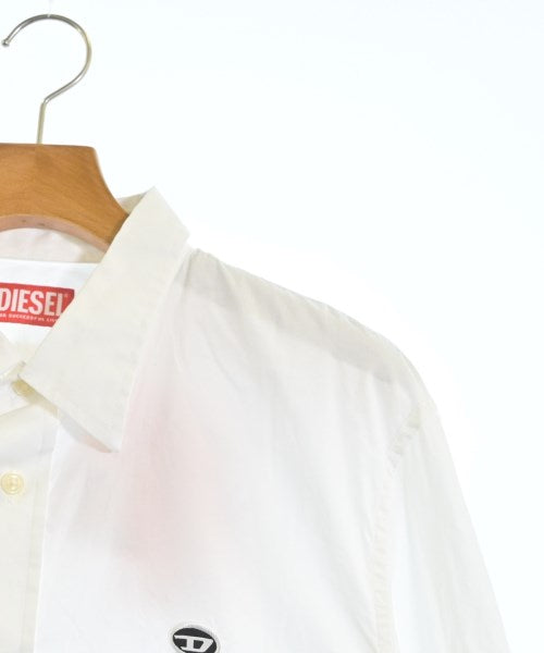 DIESEL เสื้อลำลอง