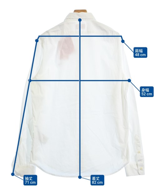 DIESEL เสื้อลำลอง