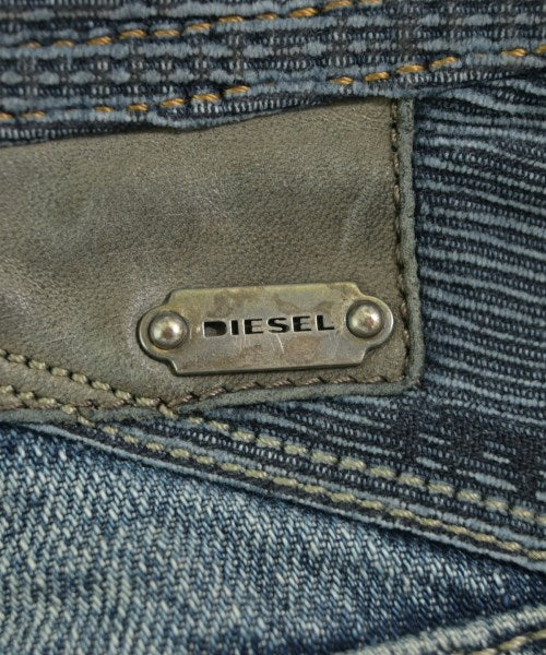 DIESEL ยีนส์
