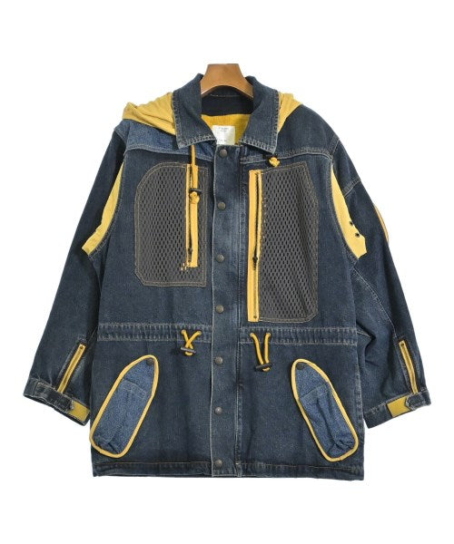 DIESEL แจ็คเก็ตเบลาส์ อื่น