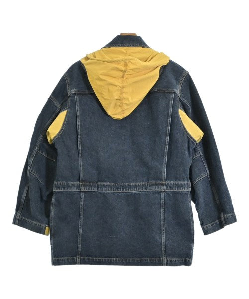 DIESEL แจ็คเก็ตเบลาส์ อื่น