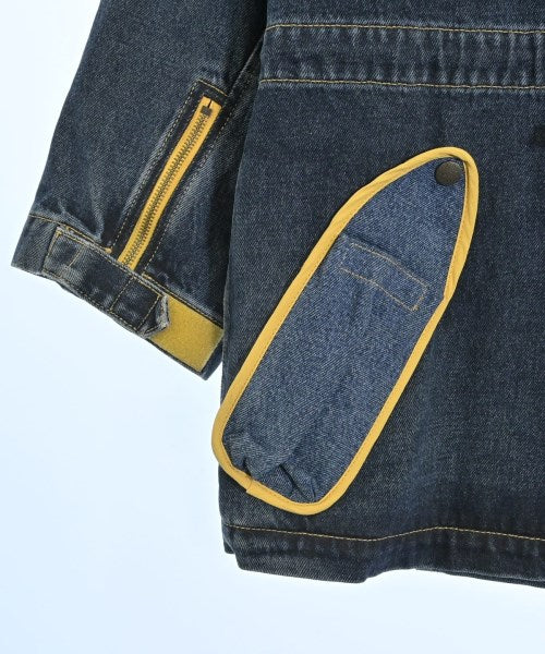 DIESEL แจ็คเก็ตเบลาส์ อื่น