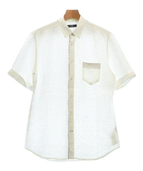 DIESEL เสื้อลำลอง