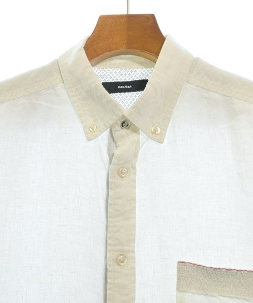 DIESEL เสื้อลำลอง