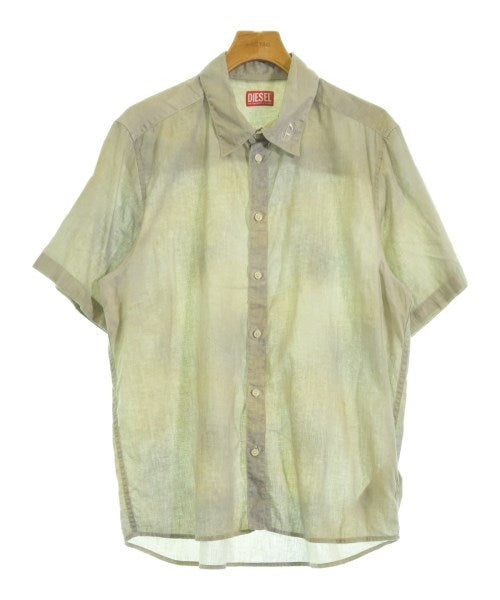 DIESEL เสื้อลำลอง