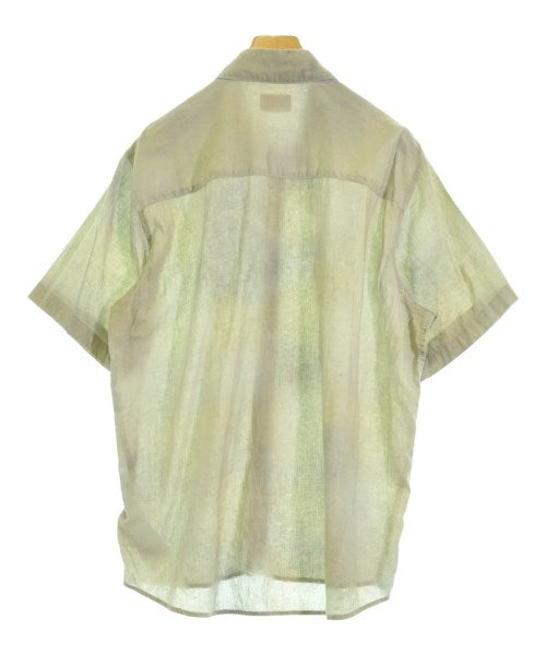 DIESEL เสื้อลำลอง