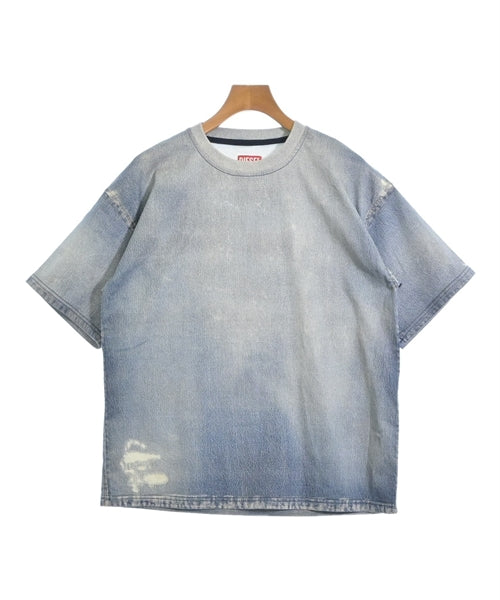 DIESEL เสื้อยืด/เสื้อท็อปส์