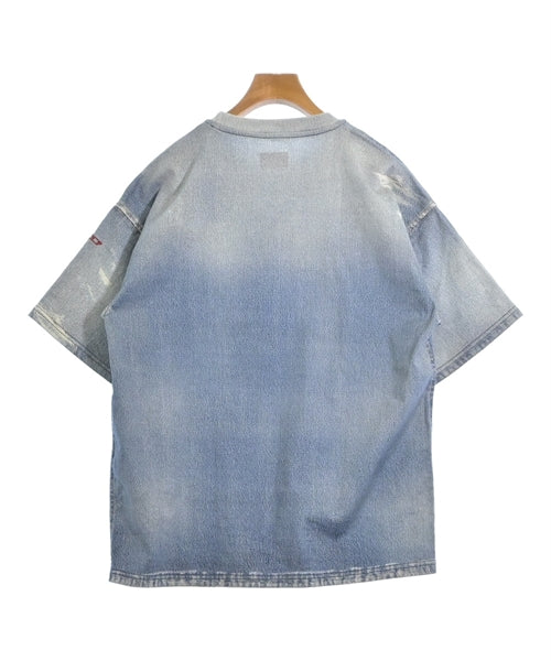 DIESEL เสื้อยืด/เสื้อท็อปส์