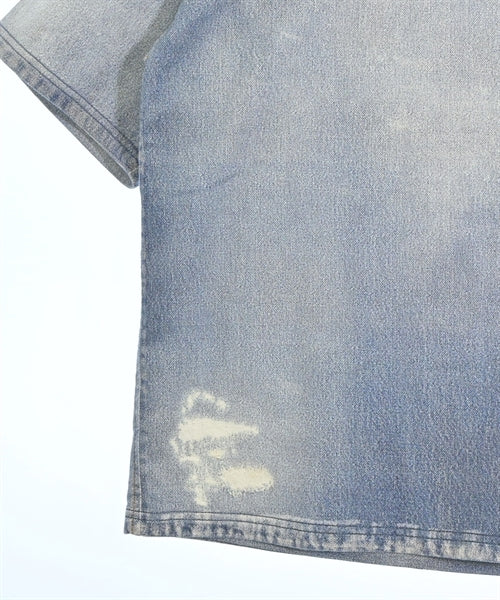 DIESEL เสื้อยืด/เสื้อท็อปส์