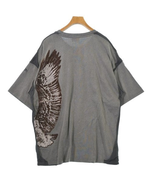 DIESEL เสื้อยืด/เสื้อท็อปส์