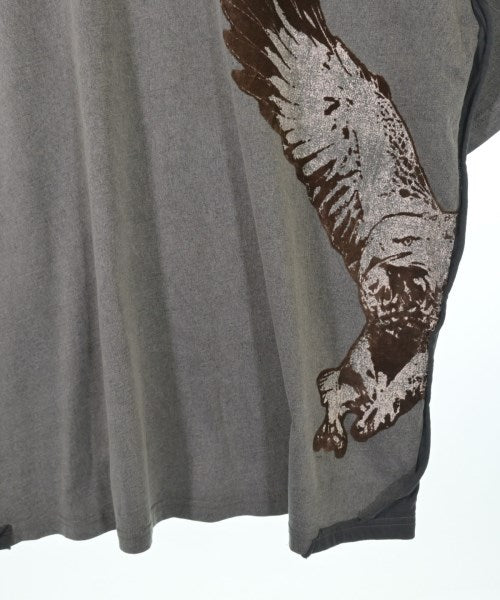 DIESEL เสื้อยืด/เสื้อท็อปส์