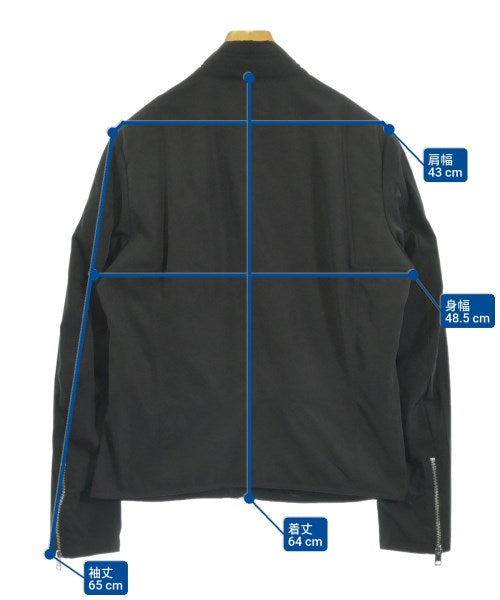 DIESEL แจ็คเก็ตเบลาส์ อื่น