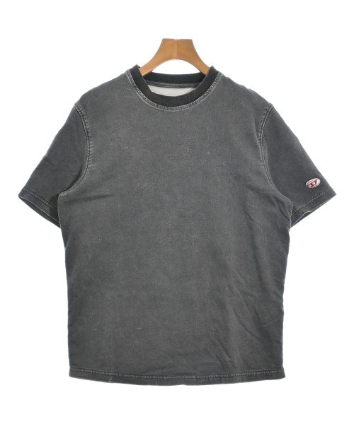 DIESEL เสื้อยืด/เสื้อท็อปส์