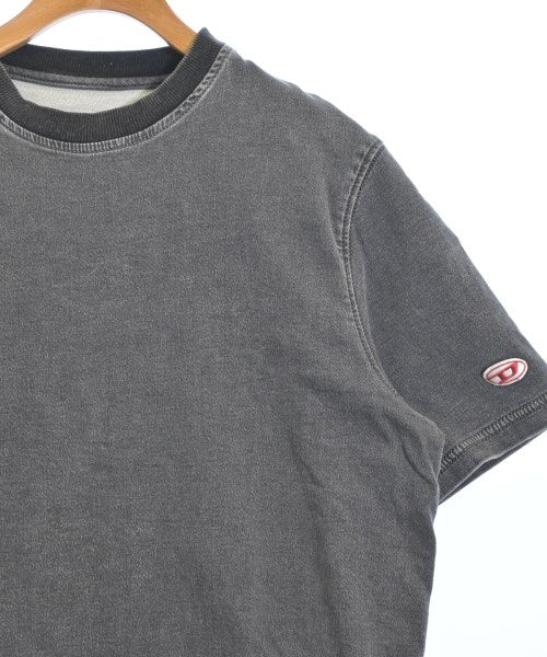 DIESEL เสื้อยืด/เสื้อท็อปส์