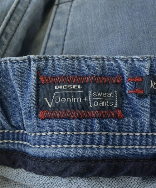 DIESEL กางเกง อื่น