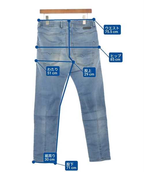 DIESEL กางเกง อื่น