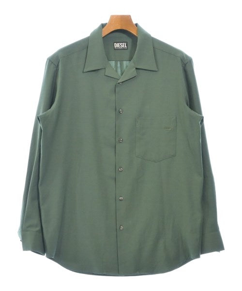 DIESEL เสื้อลำลอง