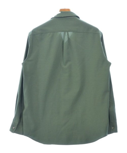 DIESEL เสื้อลำลอง